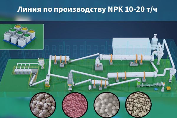 Линия-по-производство-NPK-10-20-т-ч